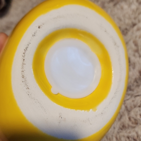 Laughing Emoji Piggy Bank - Picture 3 of 5